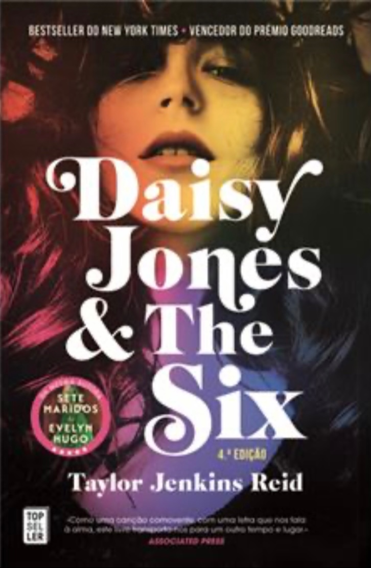 Daisy Jones & The Six 