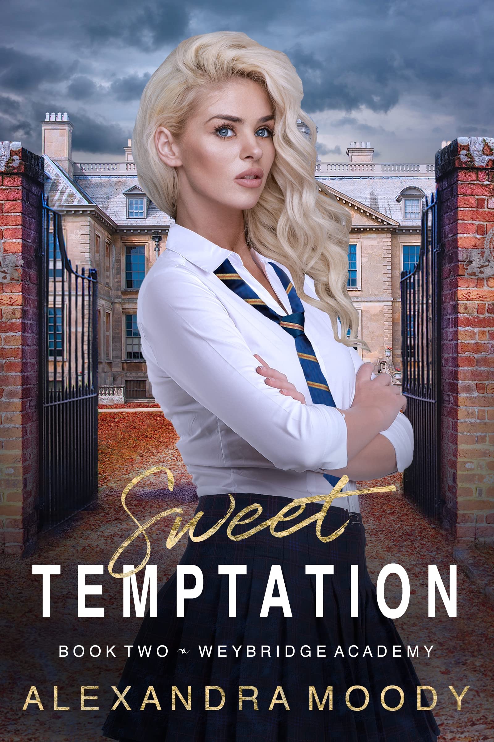 Sweet Temptation 