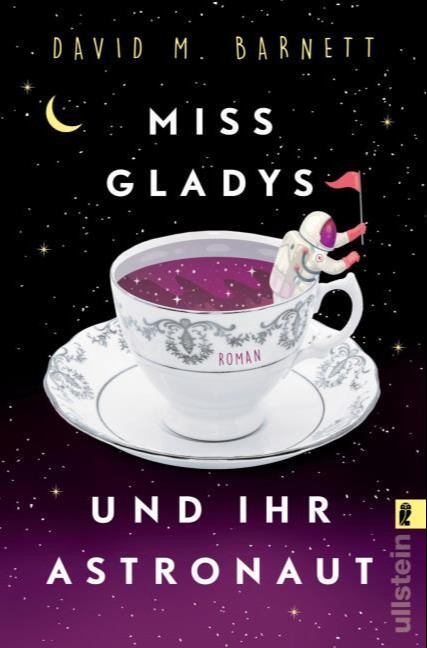 Miss Gladys und ihr Astronaut 