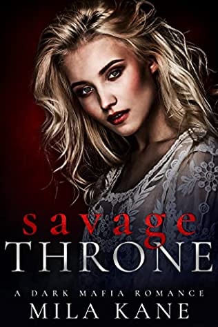 Savage Throne