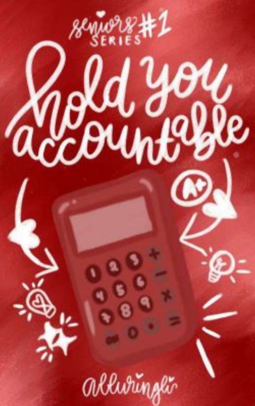 Hold You Accountable