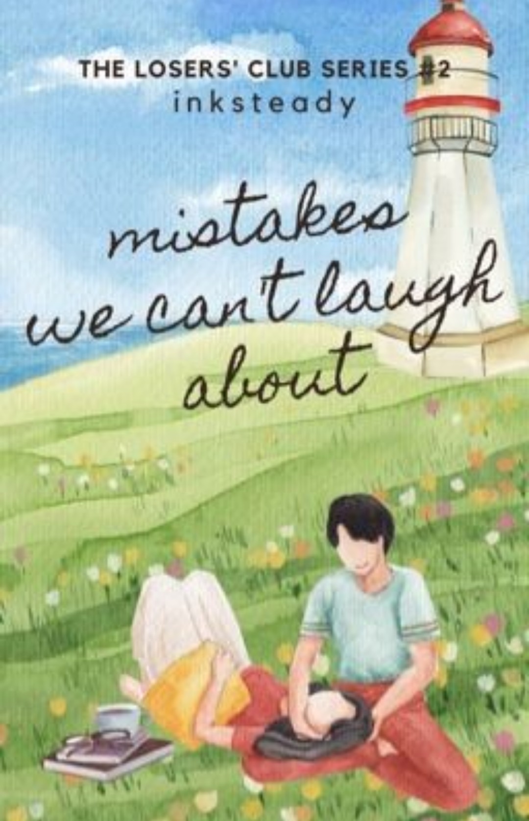 Mistakes We Can't Laugh About