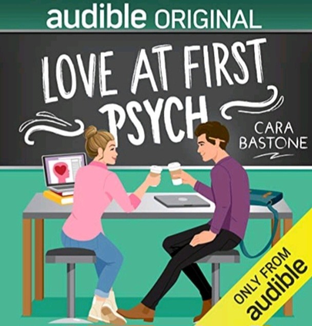 Love at First Psych