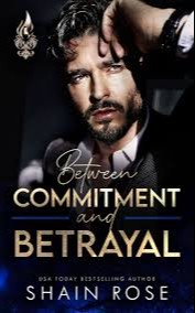 Between commitment and betrayal