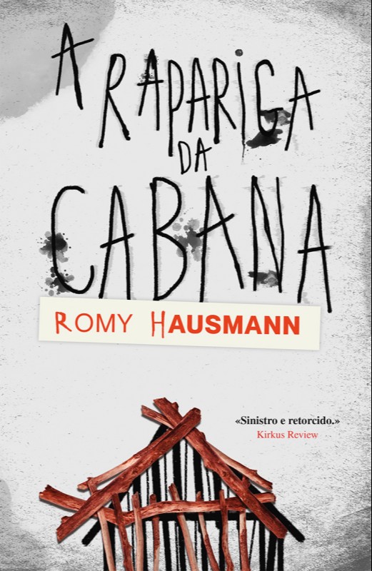 A Rapariga da Cabana 