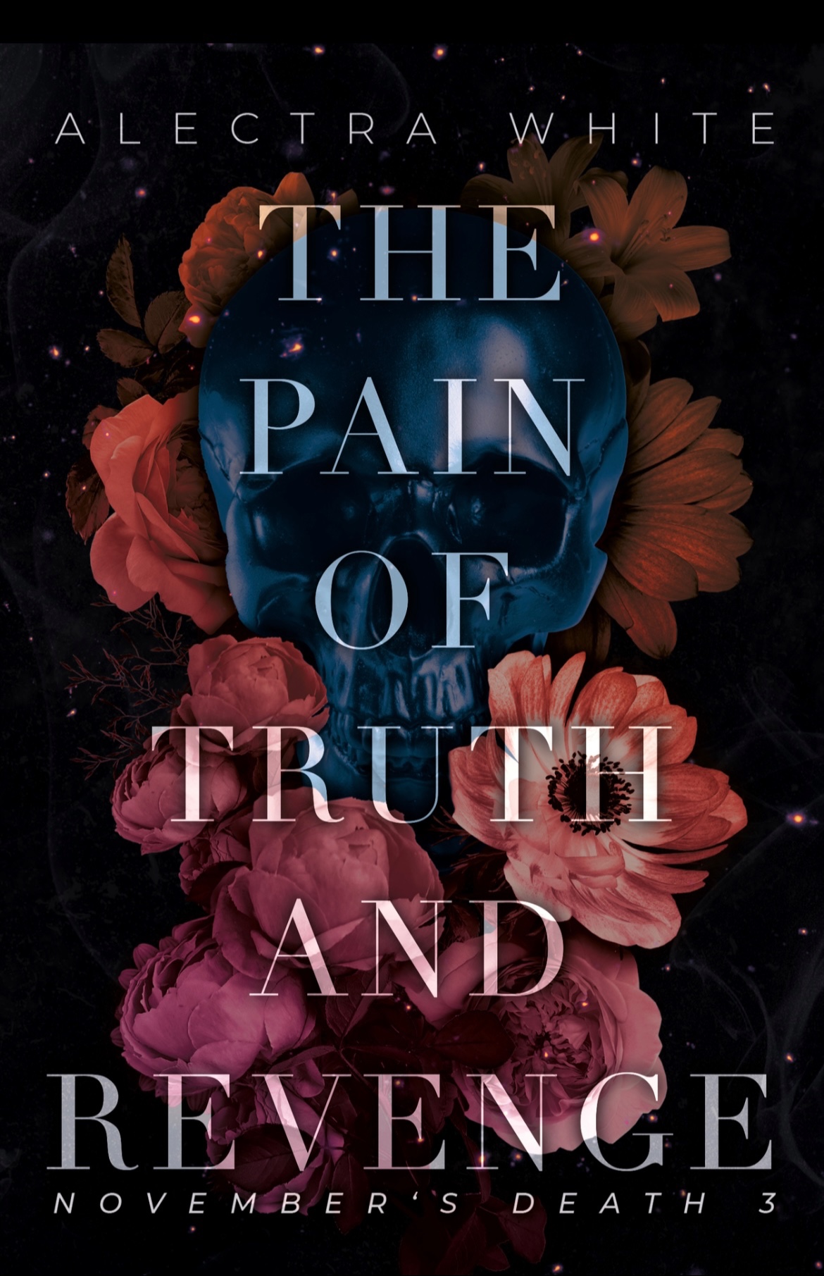 The pain of truth and revenge