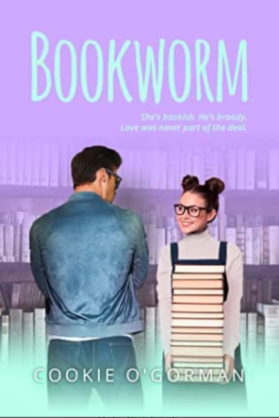 Bookworm 