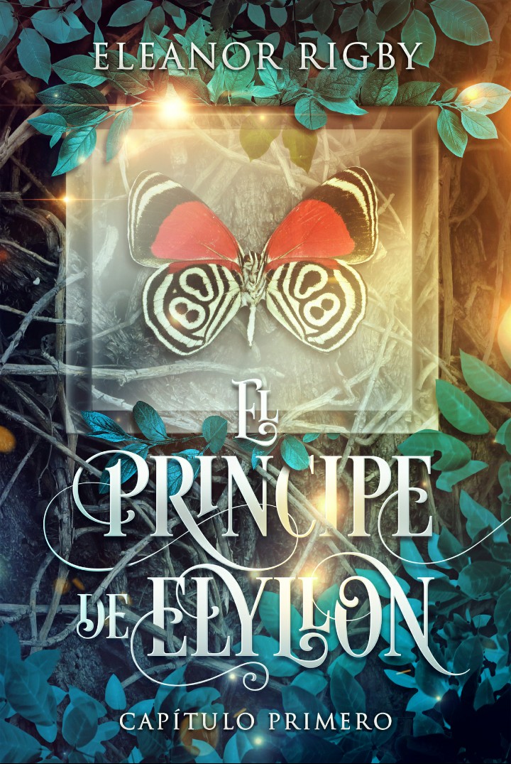 El Príncipe de Elyllon