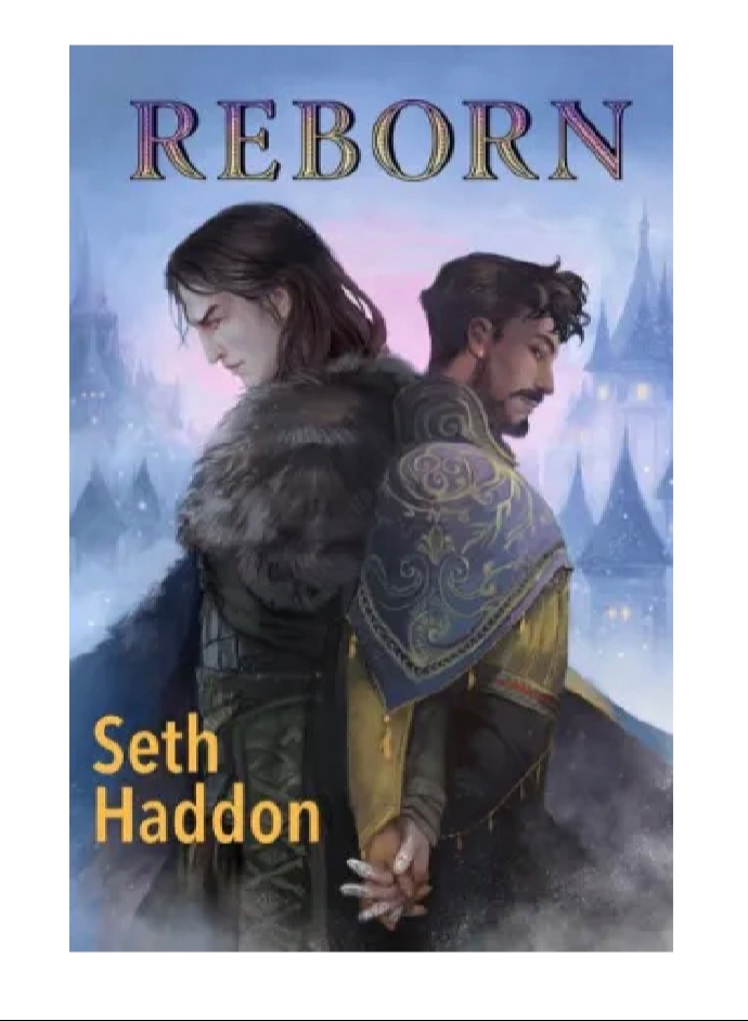 Reborn