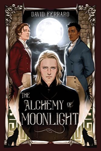 The Alchemy of Moonlight