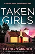 Taken Girls