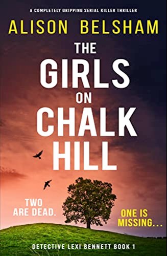 The Girls on Chalk Hill