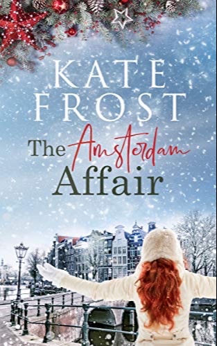 The Amsterdam Affair 