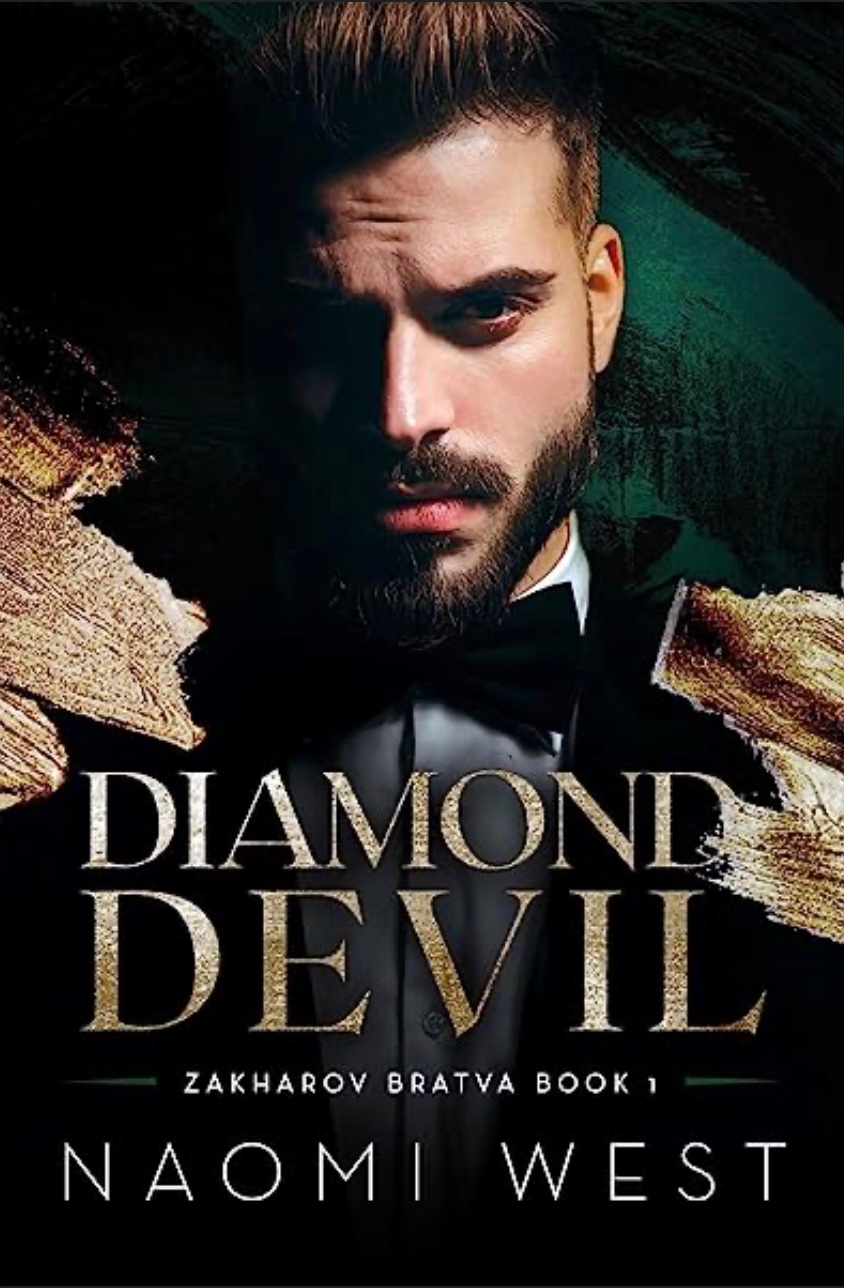 Diamond Devil