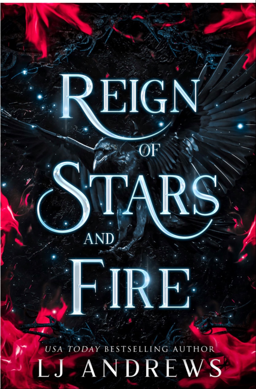 Reign of Stars and Fire