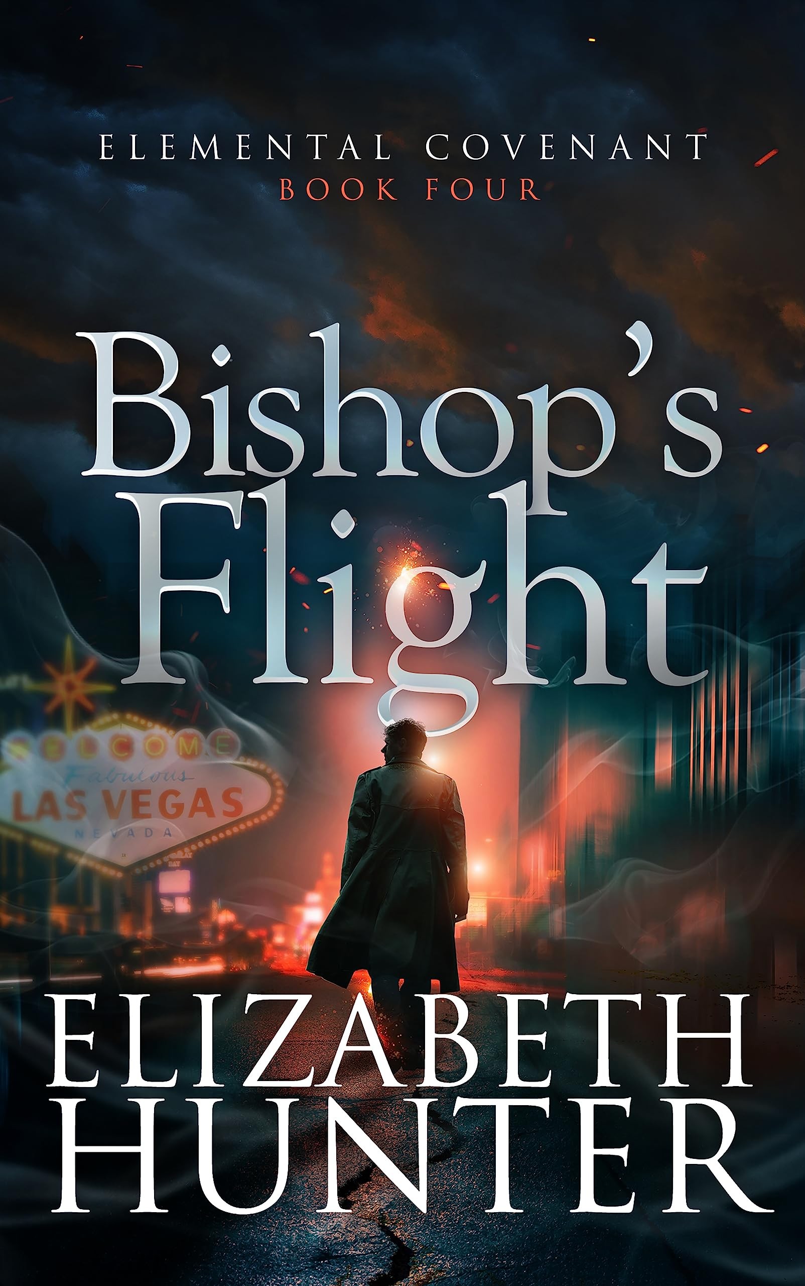 Bishop's Flight