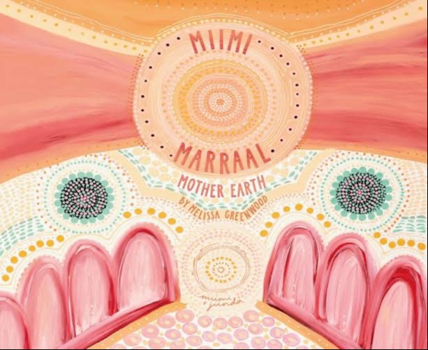 Miimi Marraal, Mother Earth