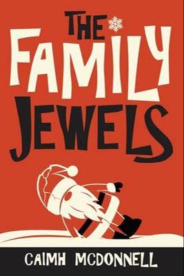 The Family Jewels