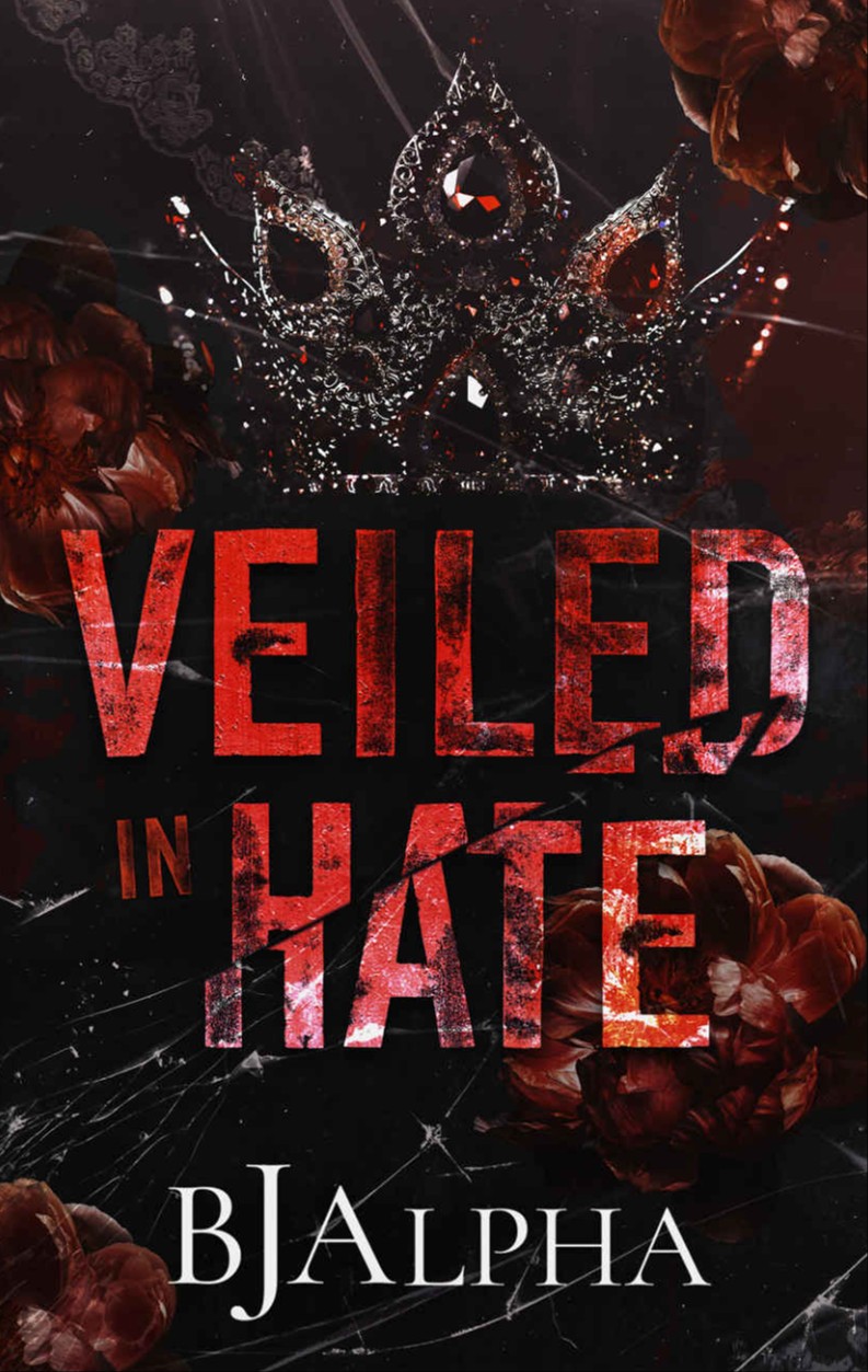 Veiled in hate