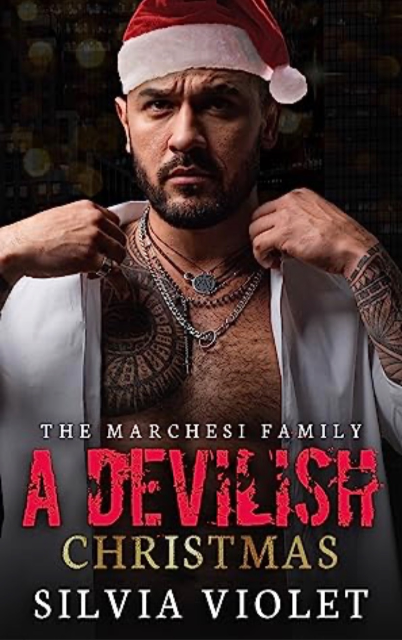 A Devilish Christmas