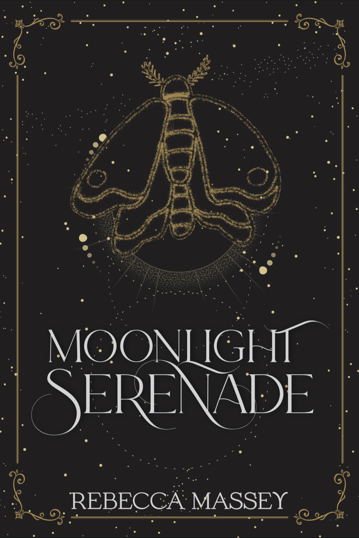 Moonlight Serenade (A Monster Romance Novella)