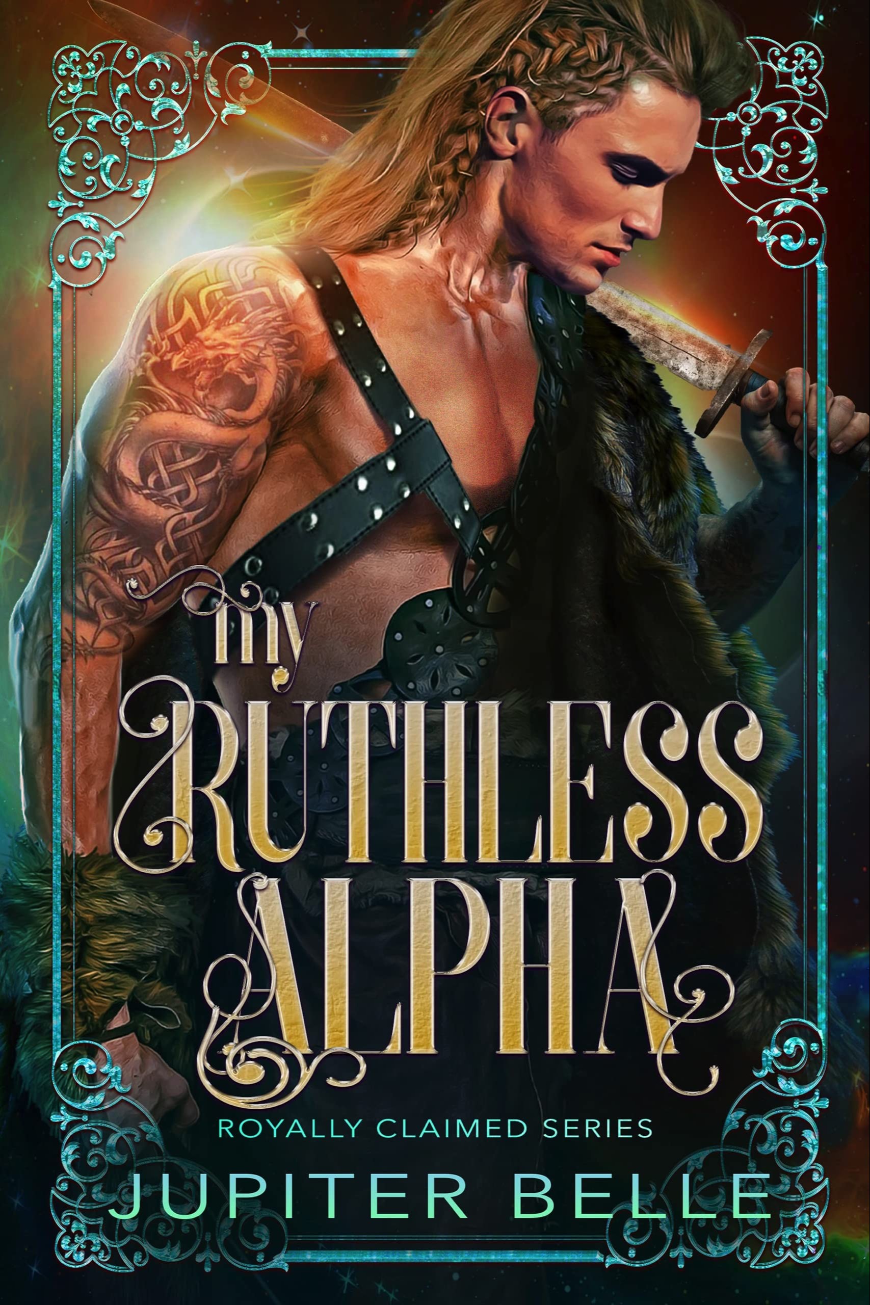 My Ruthless Alpha