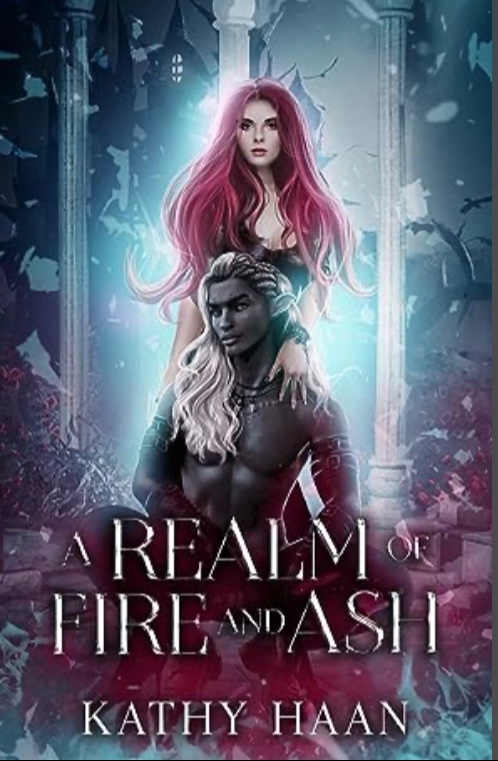 A Realm of Fire and Ash 