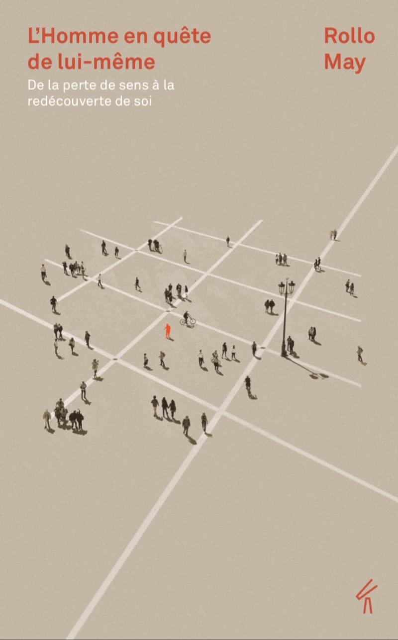 L'homme en quête de lui-même