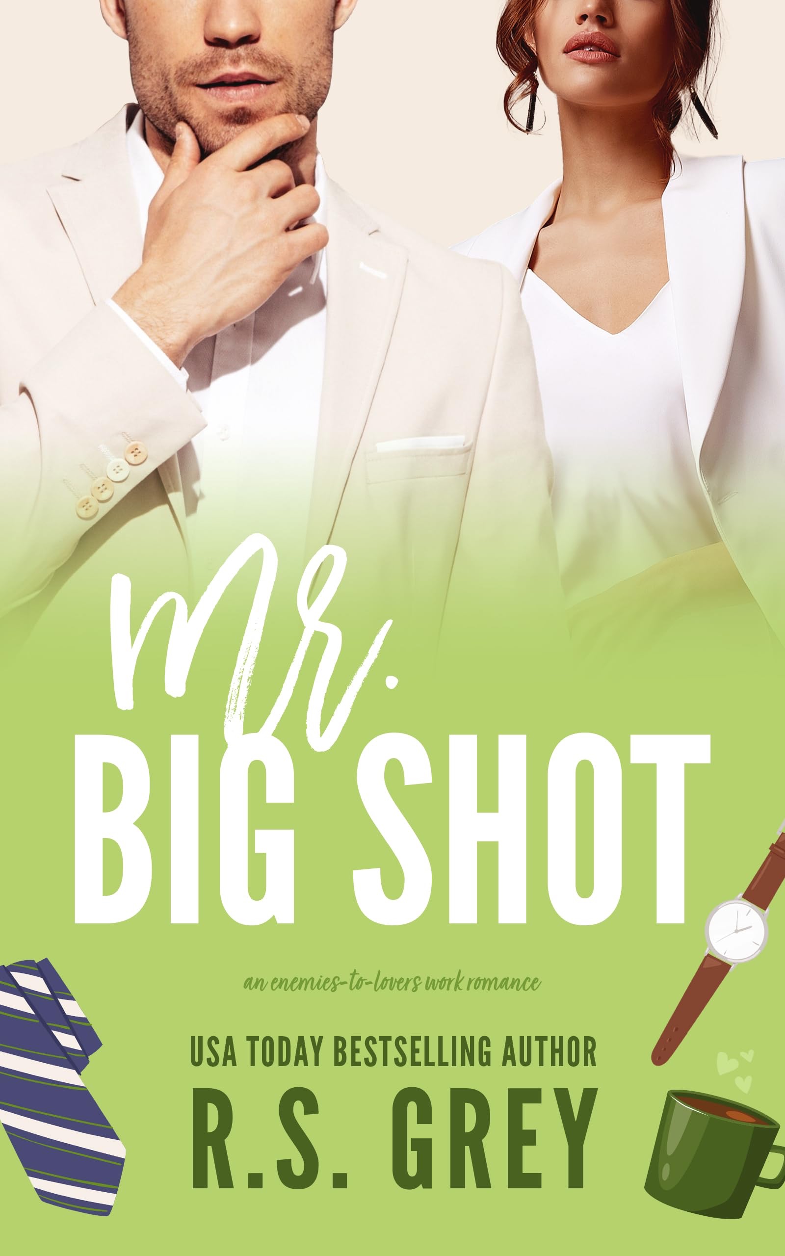 Mr. Big Shot 