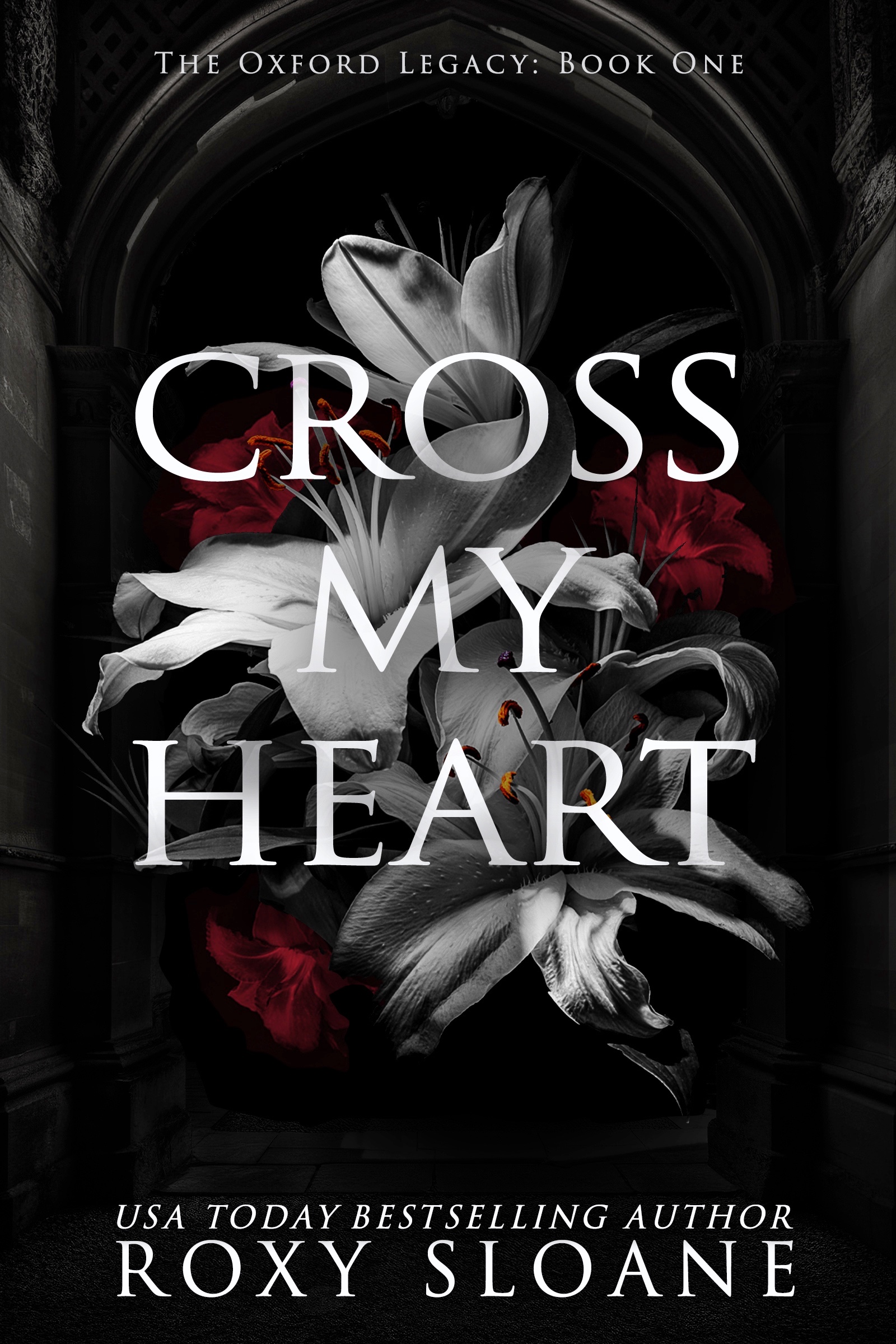 Cross My Heart