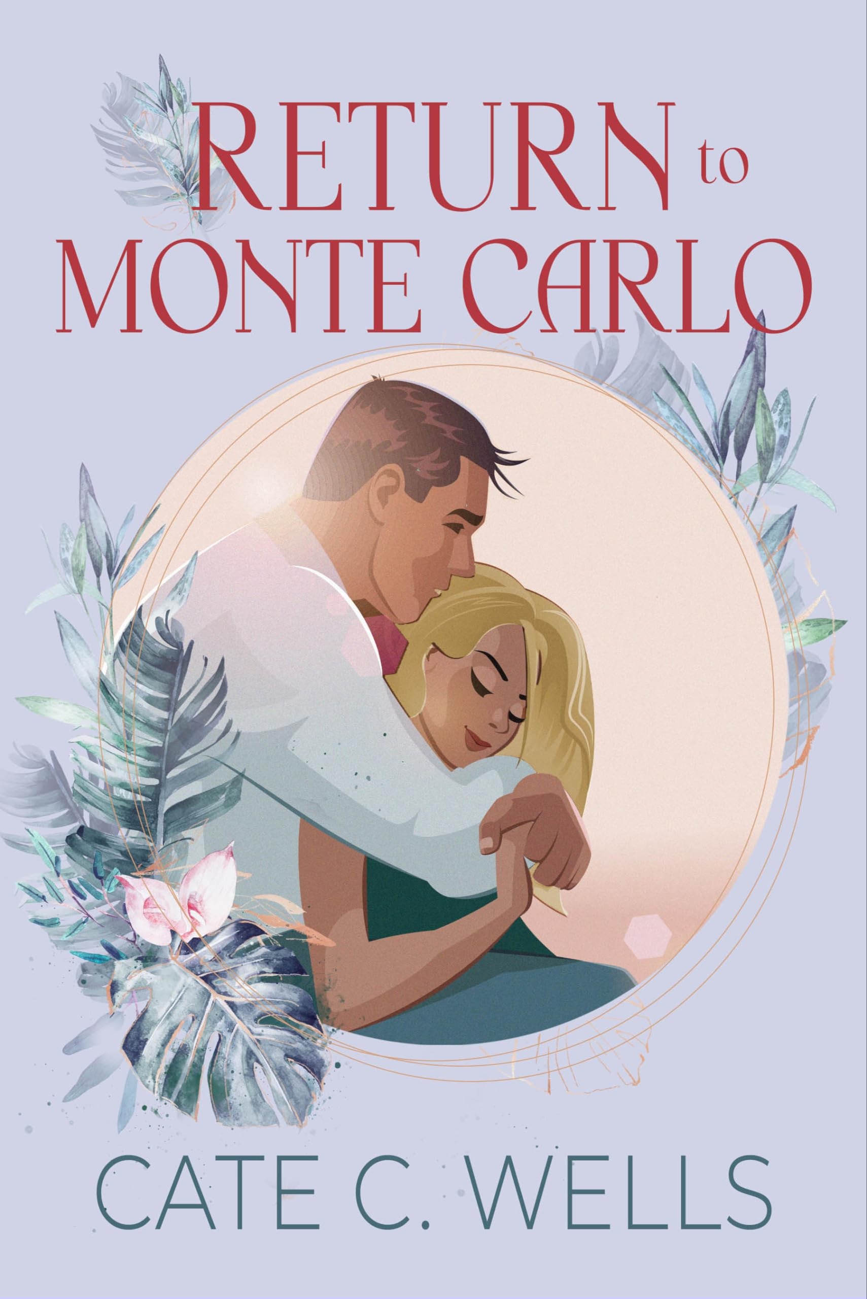 Return to Monte Carlo