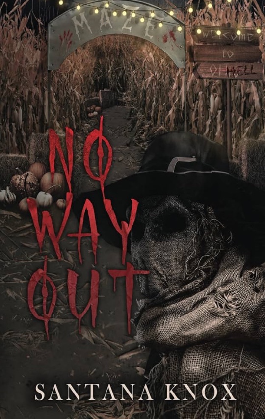 No Way Out