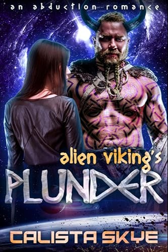 Alien Viking’s Plunder