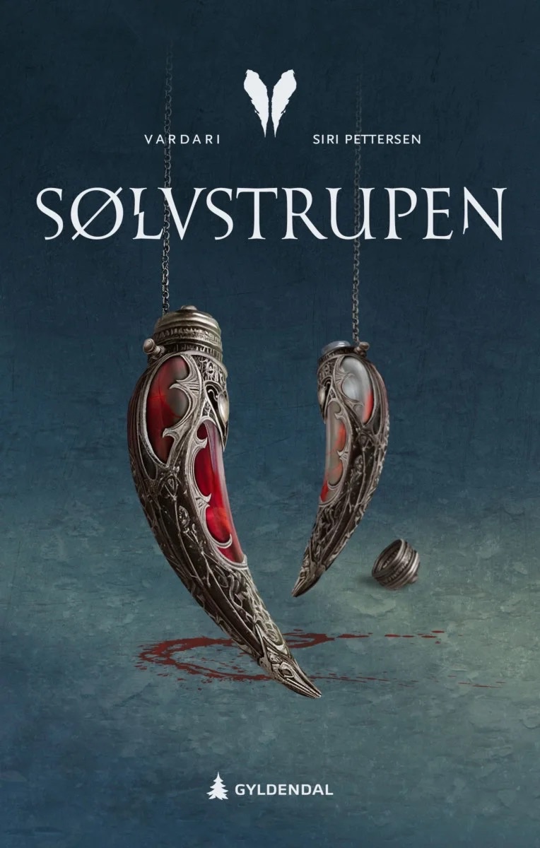 Sølvstrupen