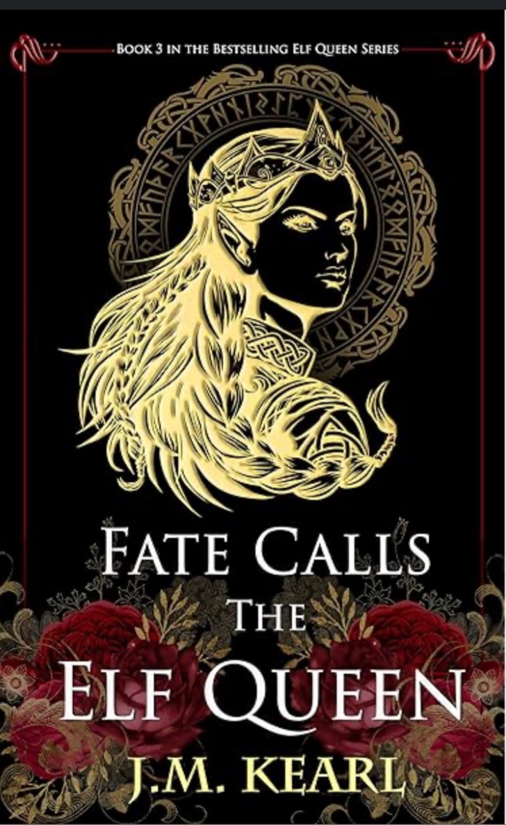 Fate Calls the Elf Queen