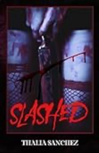 Slashed 