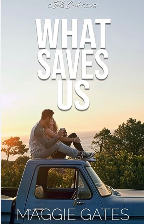 What saves us 
