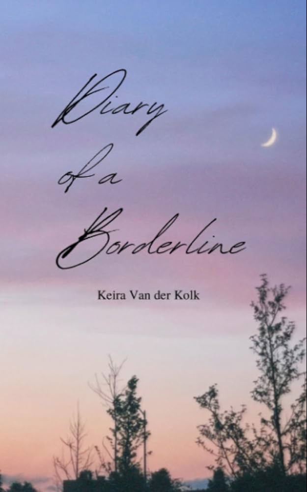 Diary of a Borderline