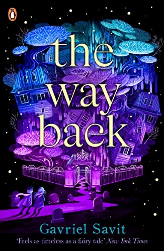 The way back 