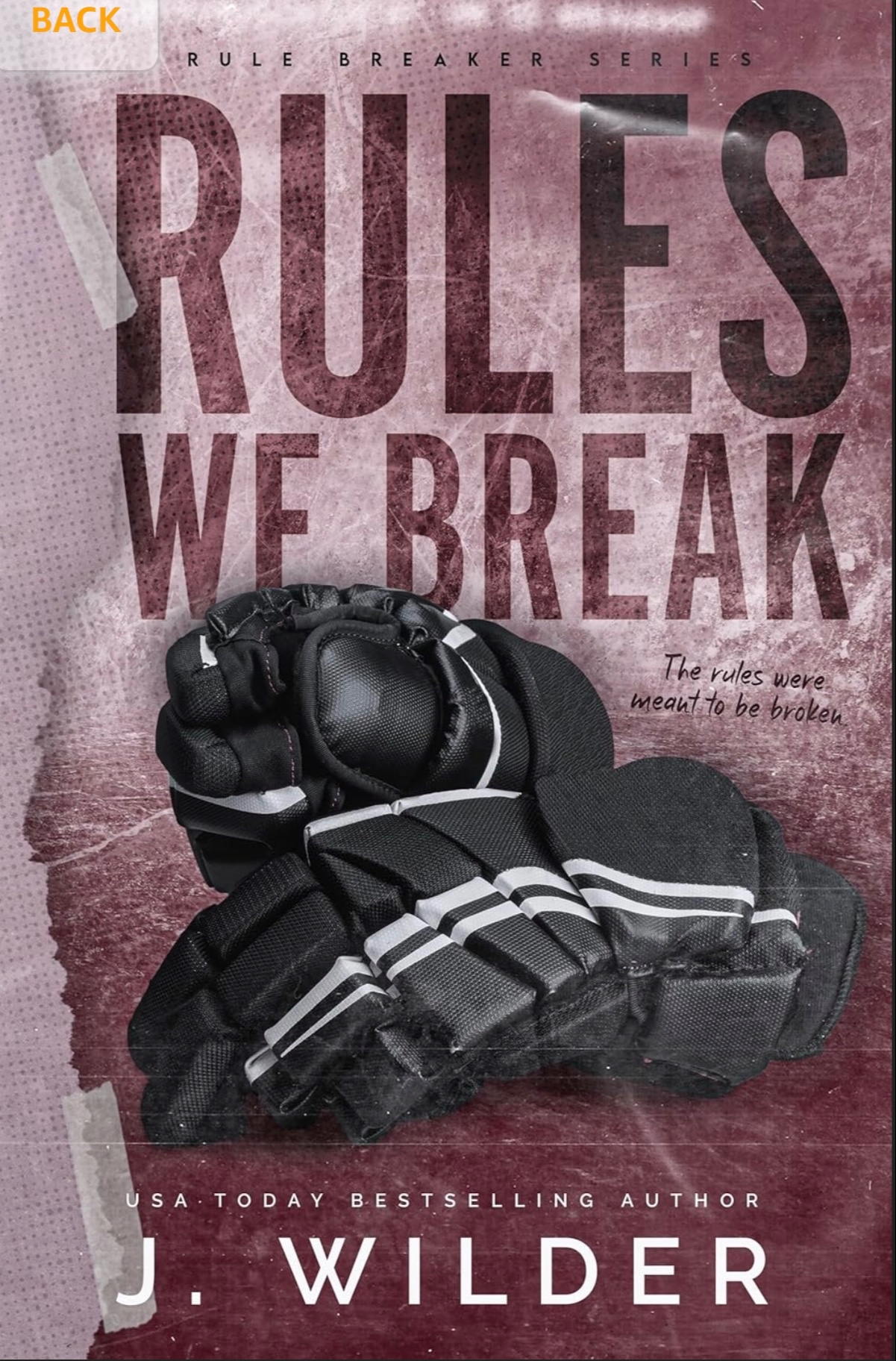 Rules We Break