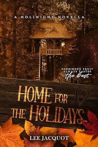 Home for the Holidays