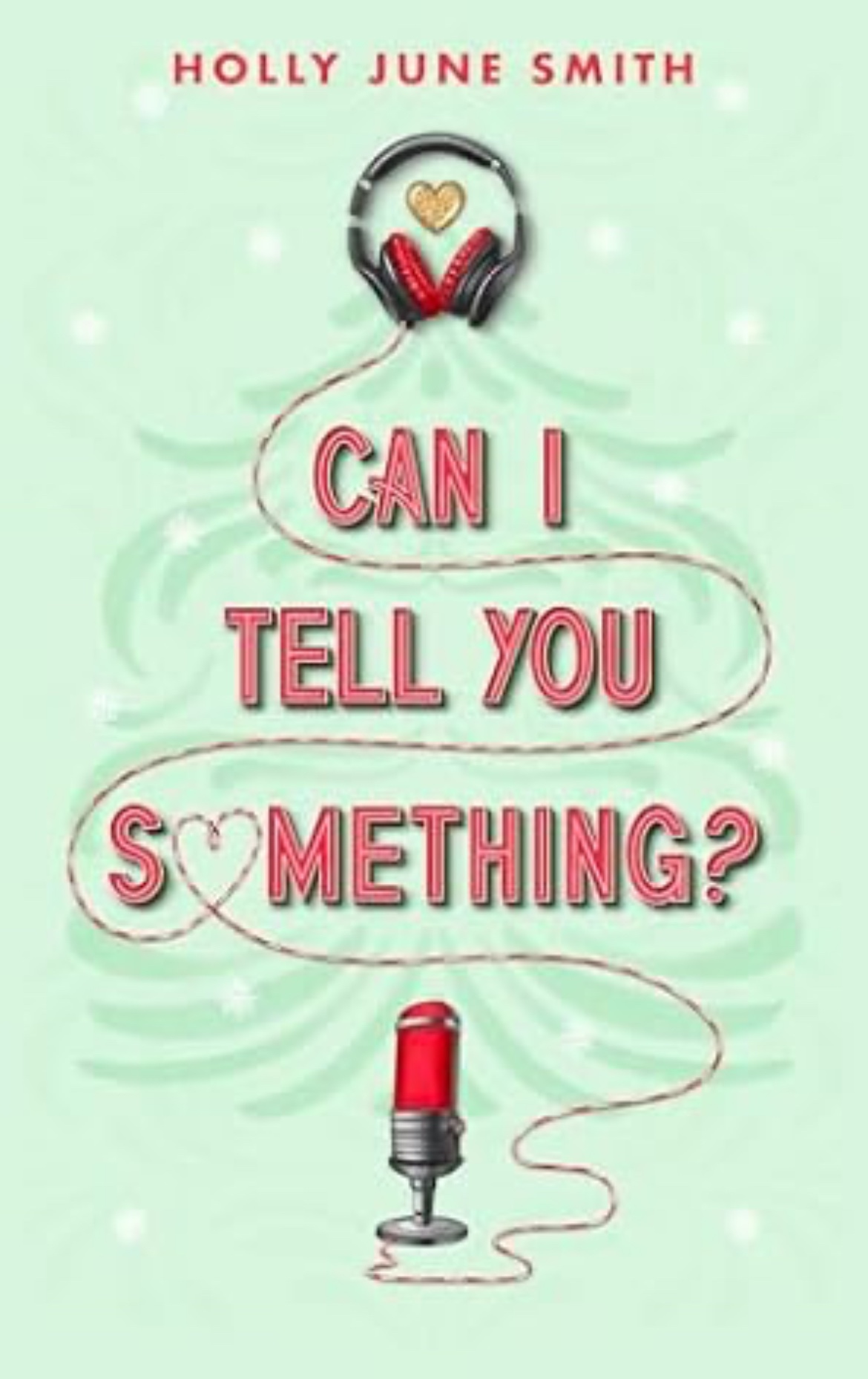 Can I Tell You Something