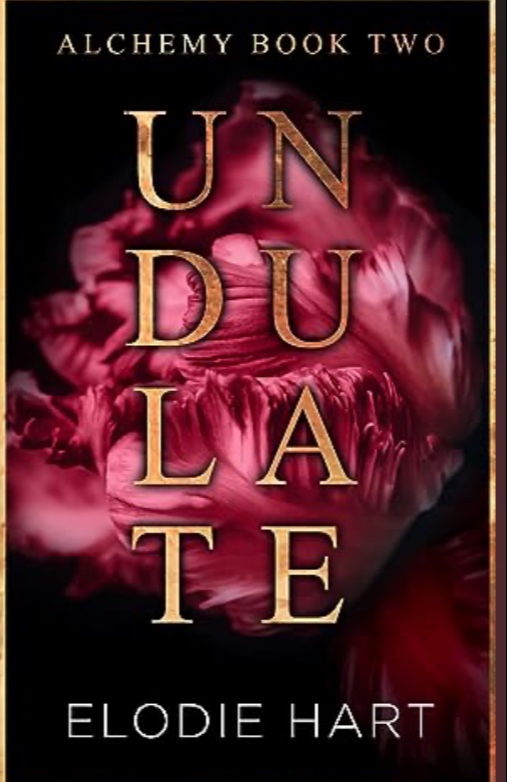 Undulate