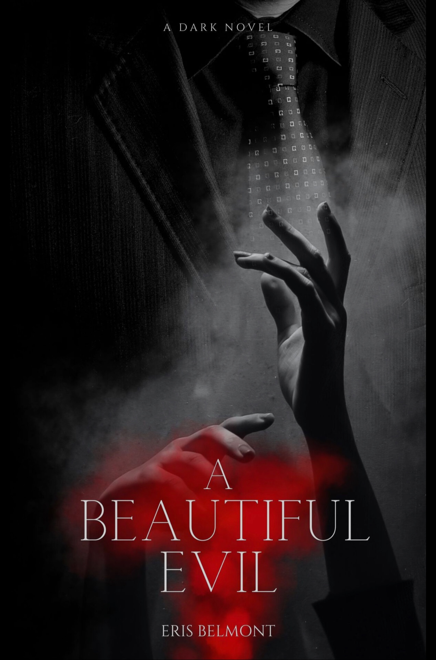 A Beautiful Evil: A Dark Novel