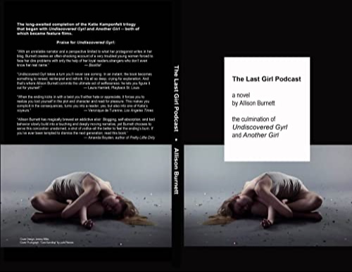 The Last Girl Podcast