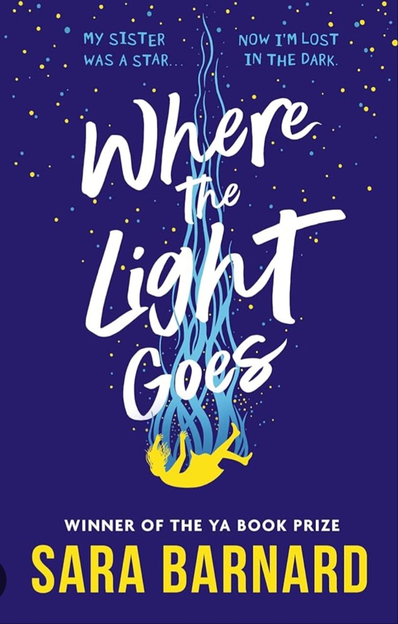 Where the Light Goes