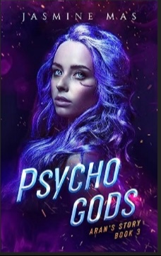 Psycho Gods 