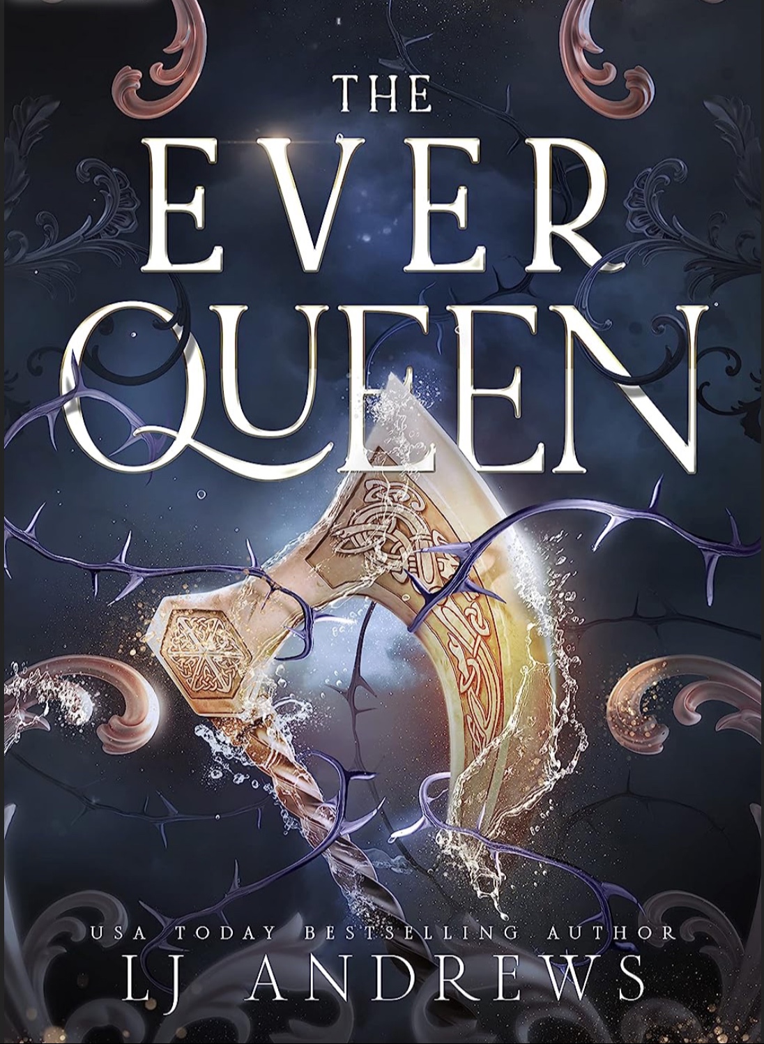 The Ever Queen