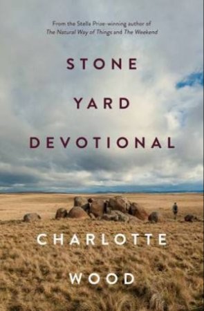 Stone Yard Devotional 