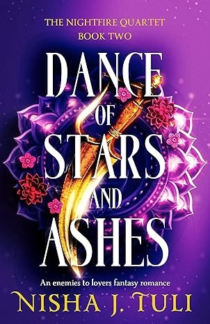 Dance of Stars and Ashes